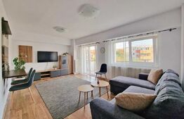 Apartament 3 camere, 72 mp, pet-friendly, parcare, Zorilor