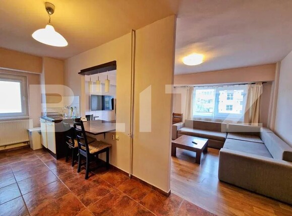Apartament de închiriat 3 camere Zorilor - 201262AI | BLITZ Cluj-Napoca | Poza1