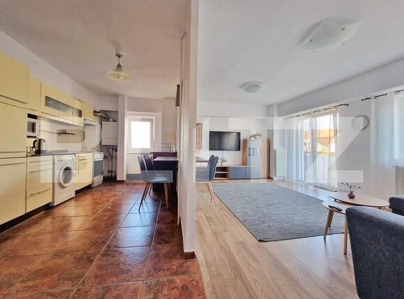 Apartament de închiriat 3 camere Zorilor - 201262AI | BLITZ Cluj-Napoca | Poza5