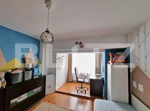 Apartament de închiriat 3 camere Zorilor - 201262AI | BLITZ Cluj-Napoca | Poza2