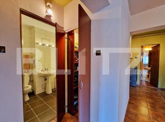 Apartament de închiriat 3 camere Zorilor - 201262AI | BLITZ Cluj-Napoca | Poza5