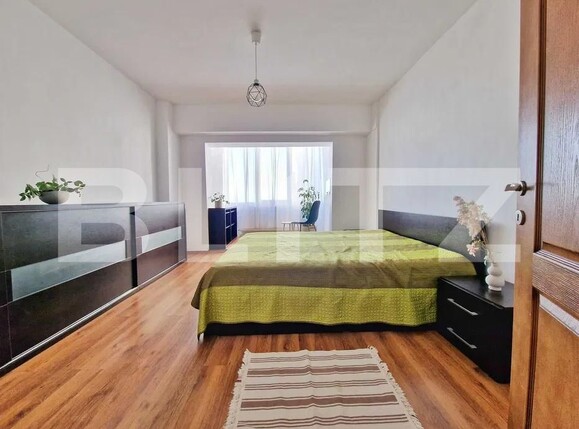 Apartament de închiriat 3 camere Zorilor - 201262AI | BLITZ Cluj-Napoca | Poza1
