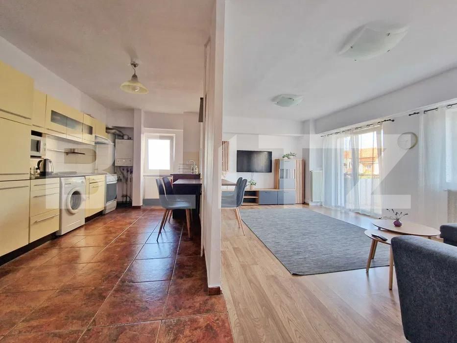 Apartament de închiriat 3 camere Zorilor - 201262AI | BLITZ Cluj-Napoca | Poza5