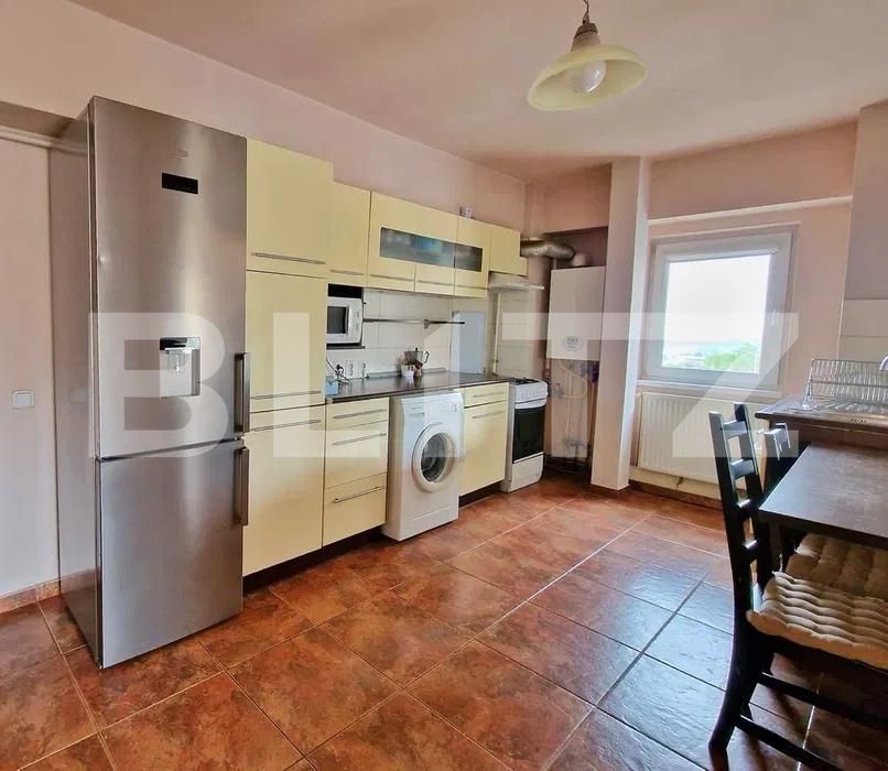 Apartament de închiriat 3 camere Zorilor - 201262AI | BLITZ Cluj-Napoca | Poza4