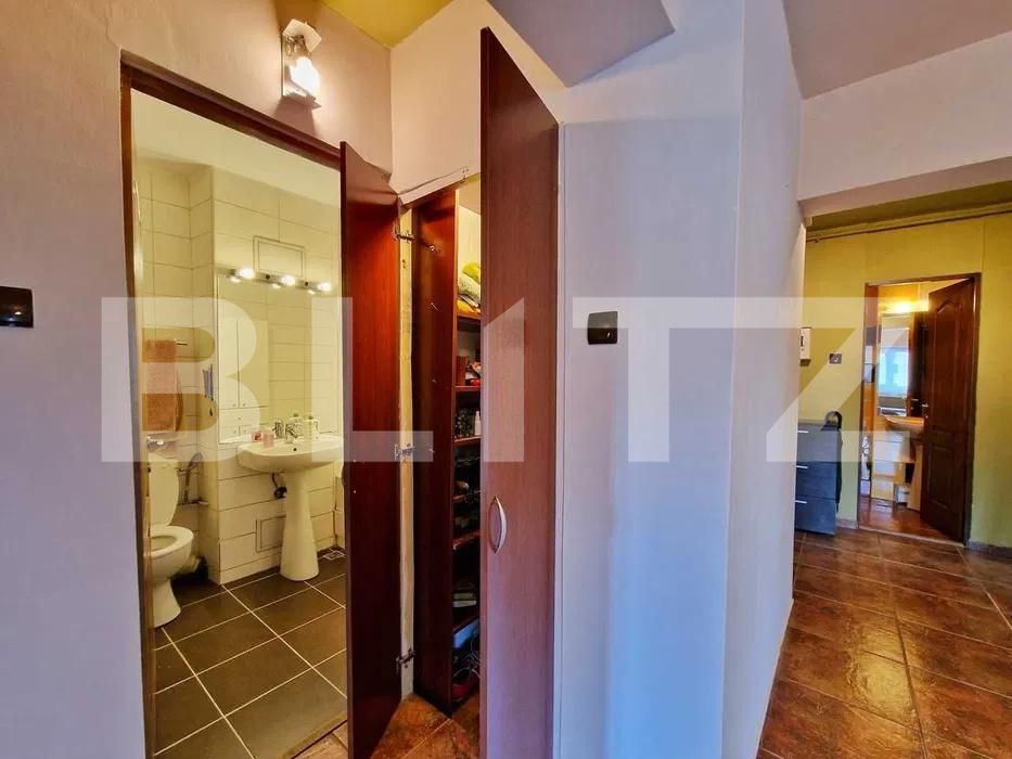 Apartament de închiriat 3 camere Zorilor - 201262AI | BLITZ Cluj-Napoca | Poza5