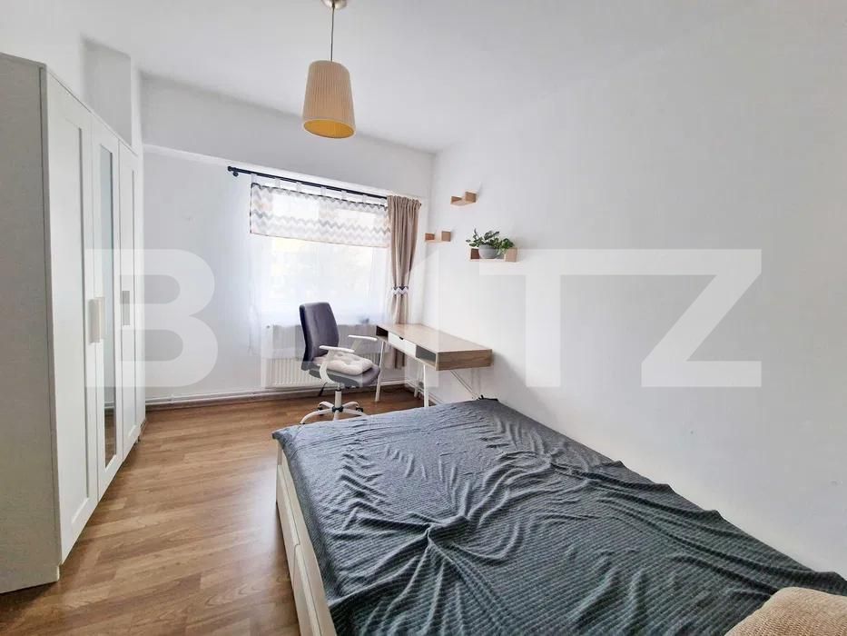 Apartament de închiriat 3 camere Zorilor - 201262AI | BLITZ Cluj-Napoca | Poza4