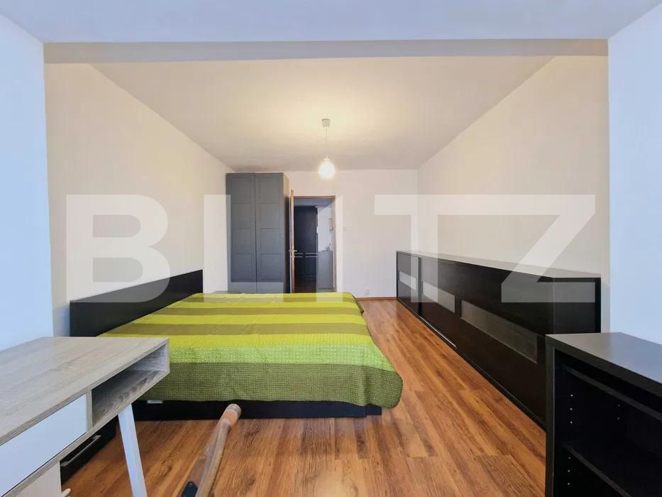 Apartament de închiriat 3 camere Zorilor - 201262AI | BLITZ Cluj-Napoca | Poza2