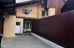 Casa cu 5 camere, de vanzare in Zarnesti - Brasov