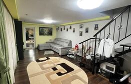 Casa cu 5 camere, de vanzare in Zarnesti - Brasov