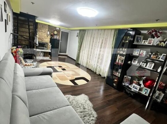 Casa de vânzare 5 camere Zarnesti - 201264CV | BLITZ Brașov | Poza1
