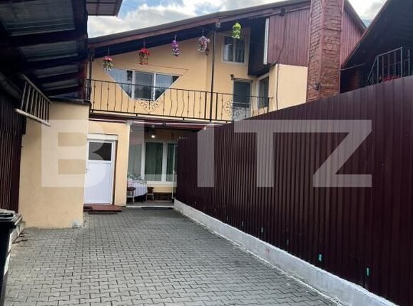 Casa de vânzare 5 camere Zarnesti - 201264CV | BLITZ Brașov | Poza4