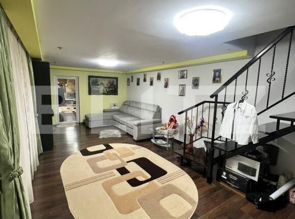 Casa de vânzare 5 camere Zarnesti - 201264CV | BLITZ Brașov | Poza3