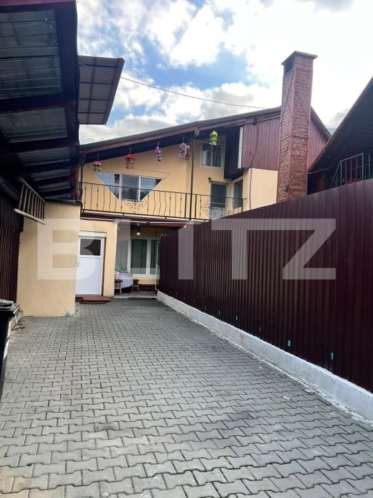 Casa de vânzare 5 camere Zarnesti - 201264CV | BLITZ Brașov | Poza4