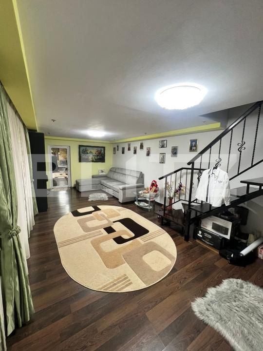 Casa de vânzare 5 camere Zarnesti - 201264CV | BLITZ Brașov | Poza3