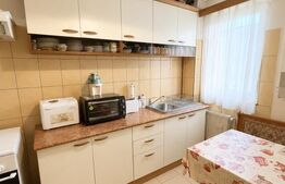 Apartament 3 camere | Parcare inclusa | Etaj intermediar - Astra