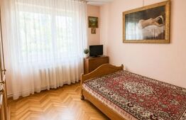 Apartament 3 camere | Parcare inclusa | Etaj intermediar - Astra