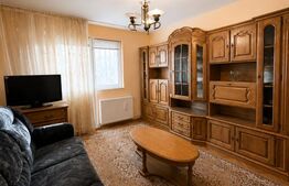 Apartament 3 camere, loc de parcare, etaj intermediar, Astra, Brașov