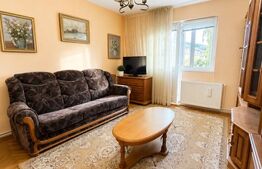 Apartament 3 camere | Parcare inclusa | Etaj intermediar - Astra