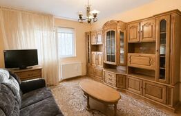 Apartament 3 camere, loc de parcare, etaj intermediar, Astra, Brașov