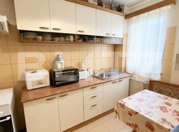 Apartament de vânzare 3 camere Astra - 201266AV | BLITZ Brașov | Poza1