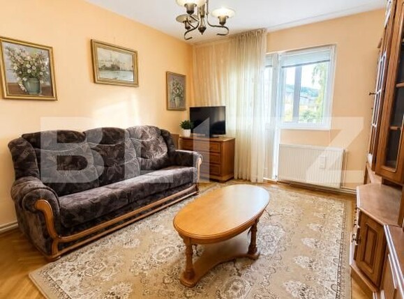 Apartament de vânzare 3 camere Astra - 201266AV | BLITZ Brașov | Poza4