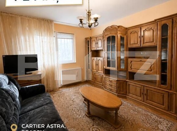 Apartament de vânzare 3 camere Astra - 201266AV | BLITZ Brașov | Poza1