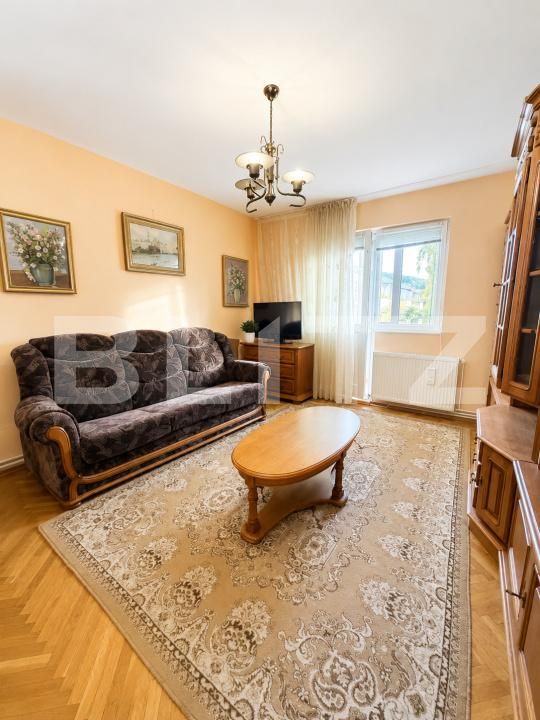 Apartament de vânzare 3 camere Astra - 201266AV | BLITZ Brașov | Poza4