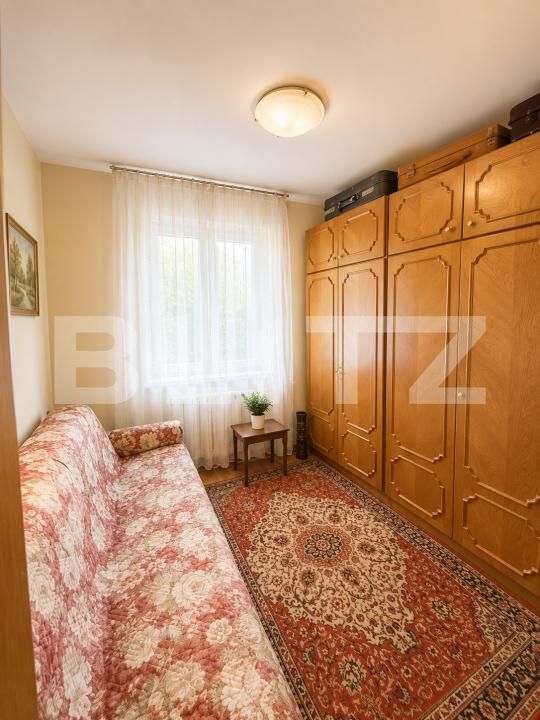 Apartament de vânzare 3 camere Astra - 201266AV | BLITZ Brașov | Poza5