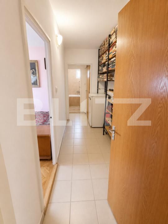 Apartament de vânzare 3 camere Astra - 201266AV | BLITZ Brașov | Poza2