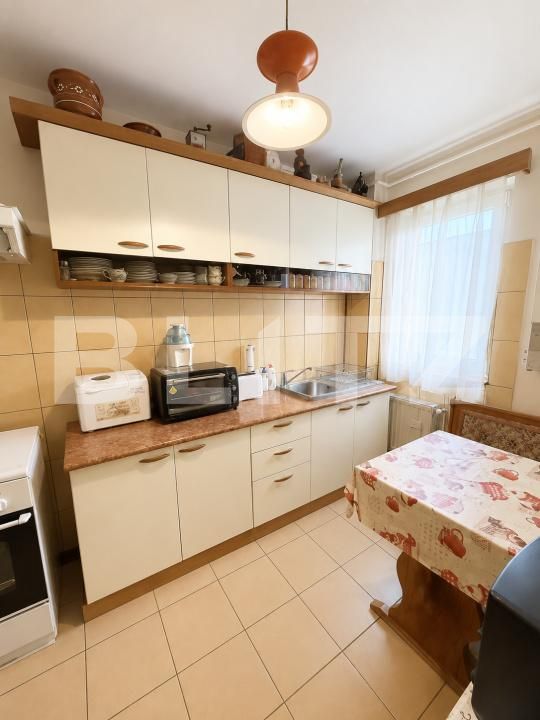 Apartament de vânzare 3 camere Astra - 201266AV | BLITZ Brașov | Poza6