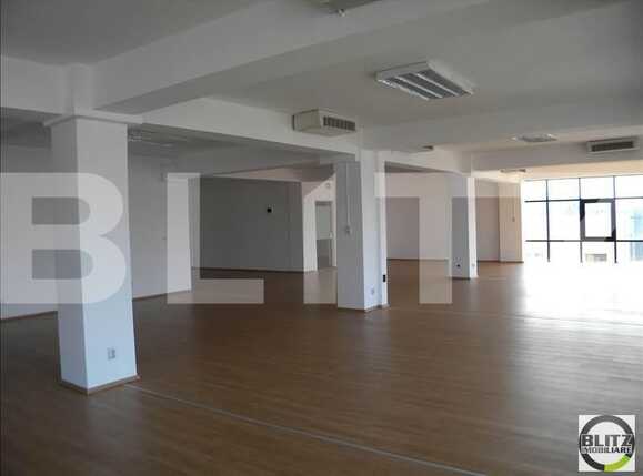 Spațiu birouri de închiriat Zorilor - 20128SIB | BLITZ Cluj-Napoca | Poza4