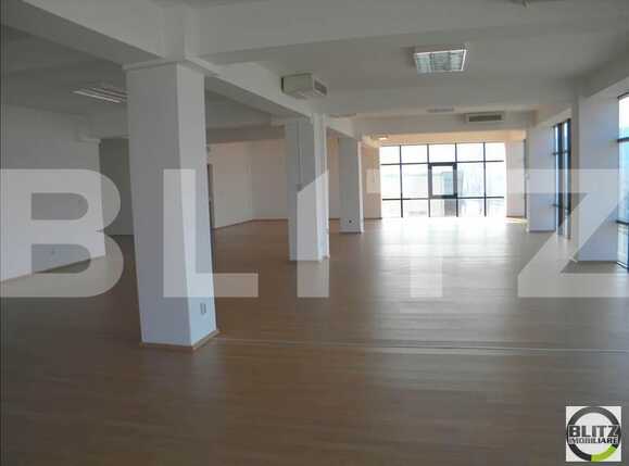 Spațiu birouri de închiriat Zorilor - 20128SIB | BLITZ Cluj-Napoca | Poza1