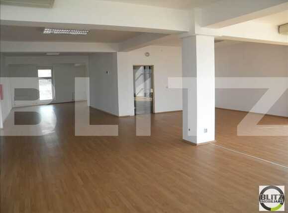 Spațiu birouri de închiriat Zorilor - 20128SIB | BLITZ Cluj-Napoca | Poza2