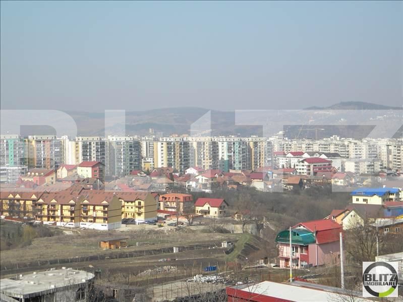 Spațiu birouri de închiriat Zorilor - 20128SIB | BLITZ Cluj-Napoca | Poza6