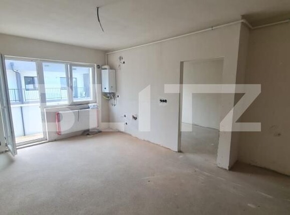 Apartament de vânzare 2 camere Floreşti - 201281AV | BLITZ Cluj-Napoca | Poza1