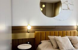 Vând apartament cu 2 camere, etaj intermediar, Florești