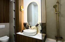 Vând apartament cu 2 camere, etaj intermediar, Florești