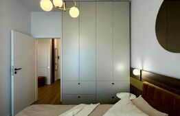 Vând apartament cu 2 camere, etaj intermediar, Florești