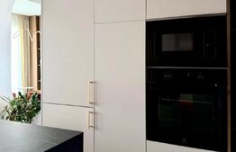 Vând apartament cu 2 camere, etaj intermediar, Florești