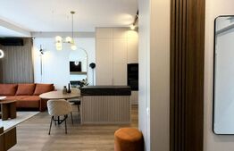 Vând apartament cu 2 camere, etaj intermediar, Florești