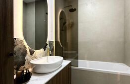 Vând apartament cu 2 camere, etaj intermediar, Florești