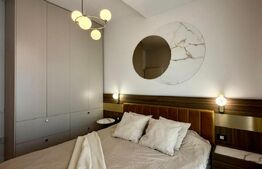 Vând apartament cu 2 camere, etaj intermediar, Florești