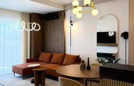 Vând apartament cu 2 camere, etaj intermediar, Florești