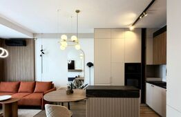 Vând apartament cu 2 camere, etaj intermediar, Florești