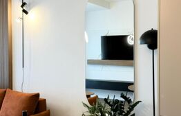 Vând apartament cu 2 camere, etaj intermediar, Florești