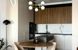 Vând apartament cu 2 camere, etaj intermediar, Florești