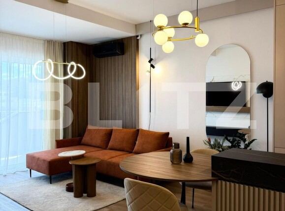 Apartament de vânzare 2 camere Floreşti - 201282AV | BLITZ Cluj-Napoca | Poza1