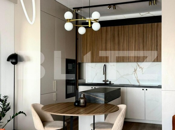 Apartament de vânzare 2 camere Floreşti - 201282AV | BLITZ Cluj-Napoca | Poza3