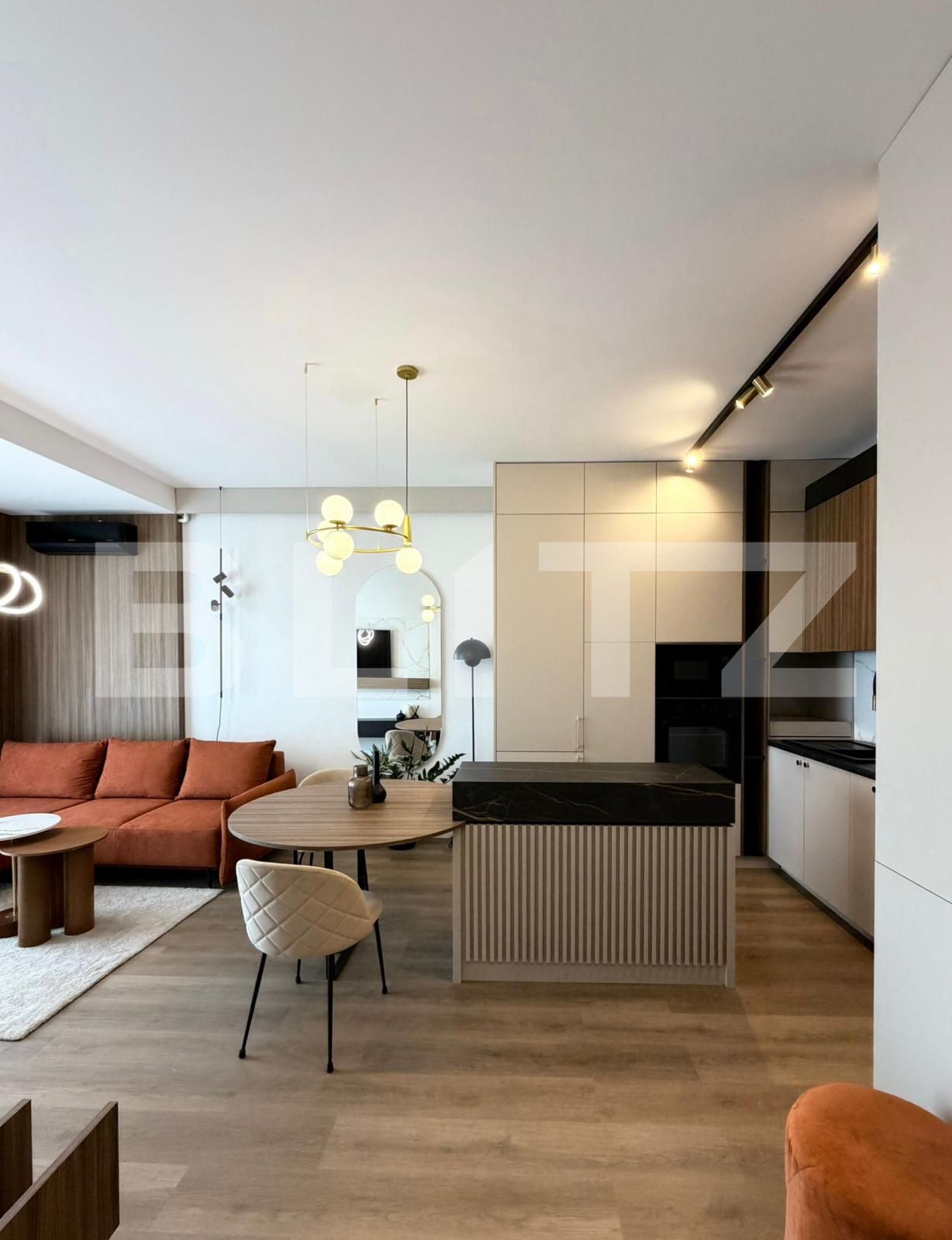 Apartament de vânzare 2 camere Floreşti - 201282AV | BLITZ Cluj-Napoca | Poza2