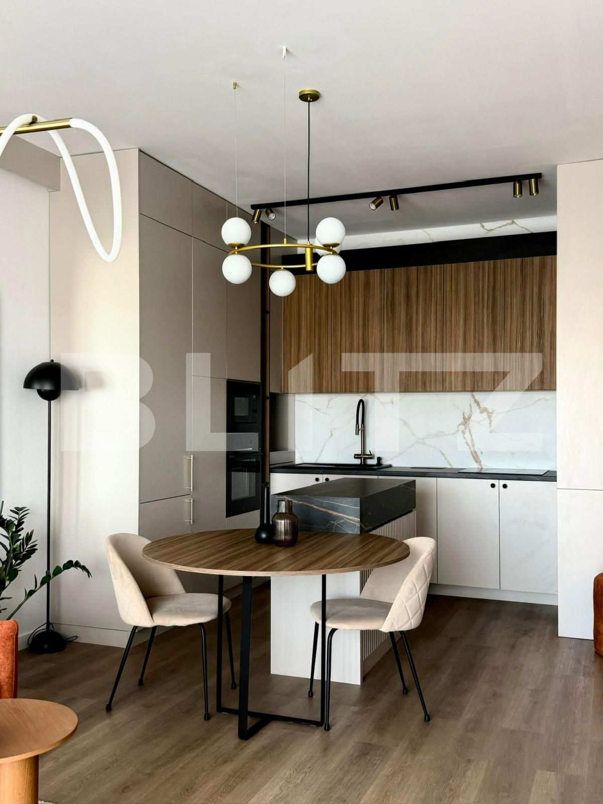 Apartament de vânzare 2 camere Floreşti - 201282AV | BLITZ Cluj-Napoca | Poza3